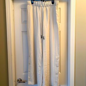 Who What Wear Wide leg pants